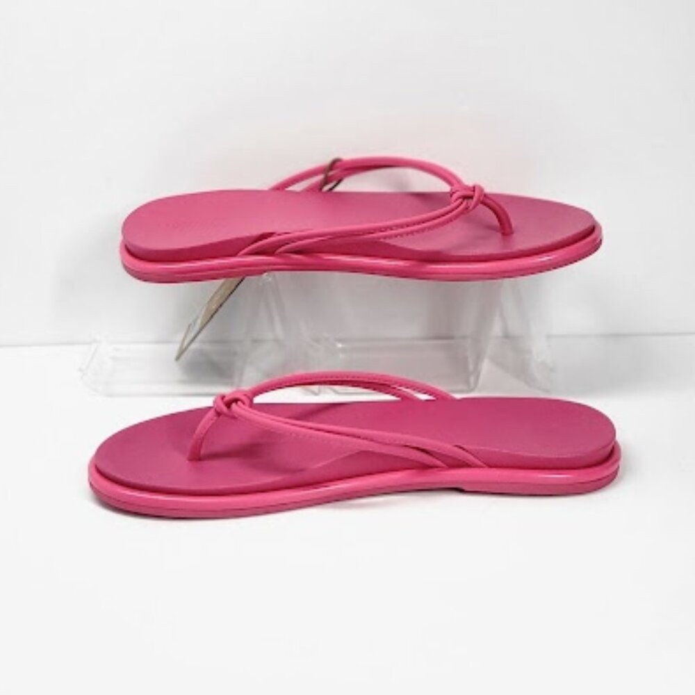 OLUKAI WOMEN'S aka flip flop sandals Sz 11  NEW - Picture 5 of 8